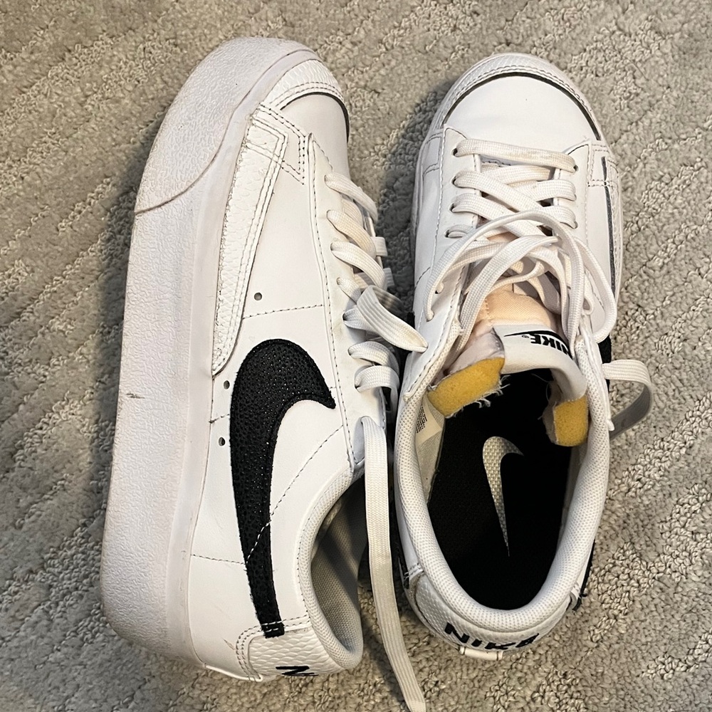 Nike Blazers